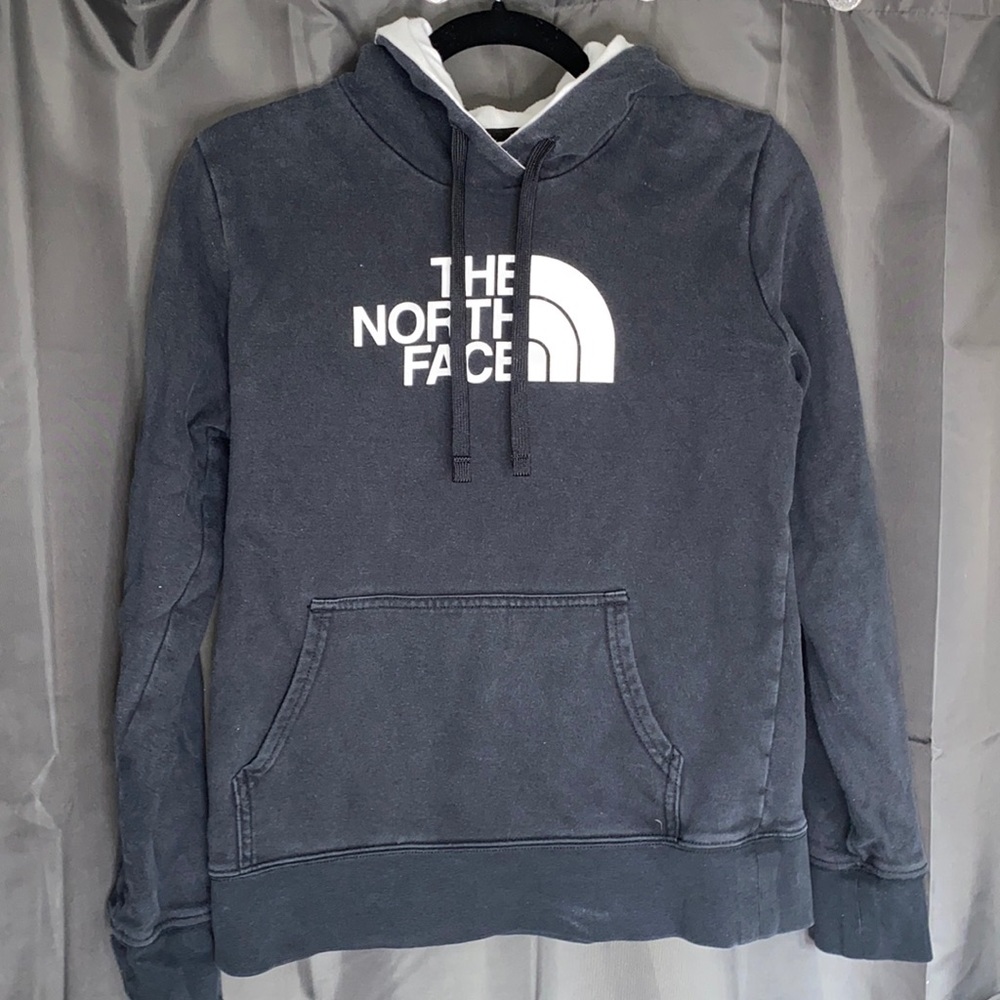 north face hoodie